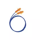 3M 1271 TÖBBSZÖR HASZNÁLHATÓ ZSINÓROS FÜLDUGÓK SNR 25DB   (G) (3M)