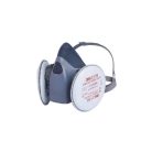 3M 2128 P2 AKTÍVSZENES SZŰRŐBETÉT   (G) (3M)