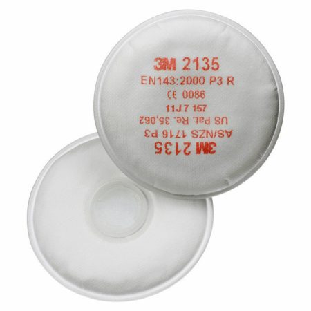 3M 2135 P3 SZŰRŐBETÉT   (G) (3M)