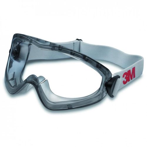 3M 2890A ACETÁT VÉDŐSZEMÜVEG SZELLŐZŐ   (G) (3M)