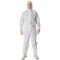   3M 4515L  3M 4515 FEHÉR VÉDŐOVERALL, KATEGÓRIA: 5/6, MÉRET S-XXL   (G) (3M)