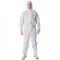   3M 4515L  3M 4515 FEHÉR VÉDŐOVERALL, KATEGÓRIA: 5/6, MÉRET S-XXL   (G) (3M)