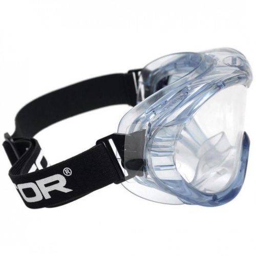 3M 71360-00001M FAHRENHEIT ZÁRTSZEMÜVEG, INDIRECT, PC   (G) (3M)