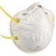 3M 8710 FFP1S RÉSZECSKESZŰRŐ FÉLÁLARC, 240 DB/KRT   (G) (3M)