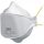 3M 9310   AURA FFP1 RÉSZECSKESZŰRŐ FÉLÁLARC, 240 DB/KRT   (G) (3M)