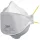 3M 9310   AURA FFP1 RÉSZECSKESZŰRŐ FÉLÁLARC, 240 DB/KRT   (G) (3M)