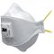  3M 9312   AURA FFP1 RÉSZECSKESZŰRŐ FÉLÁLARC, 120 DB/KRT   (G) (3M)