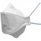   3M 9320   AURA FFP2 RÉSZECSKESZŰRŐ FÉLÁLARC, 20 DB/DOBOZ  (G) (3M)