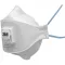   3M 9322   AURA FFP2 RÉSZECSKESZŰRŐ FÉLÁLARC, 120 DB/KRT   (G) (3M)