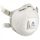3M 9928 FFP2 RÉSZECSKESZŰRŐ FÉLÁLARC   (G) (3M)