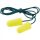 30106  - 3M ES-01-005 EARSOFT ZSINÓROS FÜL-DUGÓ, NEON SÁRGA SNR 36dB   (G) (3M)