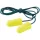 30106  - 3M ES-01-005 EARSOFT ZSINÓROS FÜL-DUGÓ, NEON SÁRGA SNR 36dB   (G) (3M)