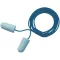   3M ES-01-011A EARSOFT METAL FÜLDUGÓ, KÉK, FÉMJELZŐS   (G) (3M)