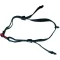   3M GH4 ÁLLSZÍJ, 3-PONTOS ILLESZKEDÉS, 10 DB/KRT   (G) (3M)