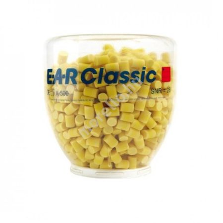 30150  - 3M PD-01-001 EAR CLASSIC ONE TOUCH FÜLDUGÓ BUBORÉK   (G) (3M)