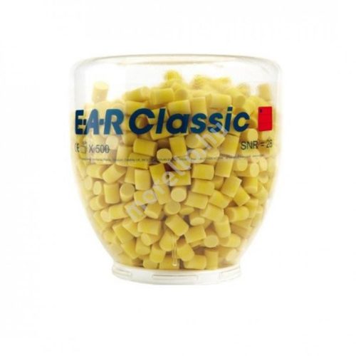 3M PD-01-001 EAR CLASSIC ONE TOUCH FÜLDUGÓ BUBORÉK   (G) (3M)