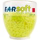3M PD-01-002 EARSOFT ONE TOUCH FÜLDUGÓ BUBORÉK, 500 PÁR/KR   (G) (3M)