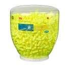 3M PD-01-002 EARSOFT ONE TOUCH FÜLDUGÓ BUBORÉK, 500 PÁR/KR   (G) (3M)
