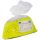 3M PD-01-010 EARSOFT TOP UPFÜLDUGÓ, NEON, 2000 PÁR/KRT   (G) (3M)
