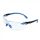 3M_SOLUS S1101SGAFKT-EU KÉK/FEKETE, VÍZTISZTA  (G) (G) (3M)