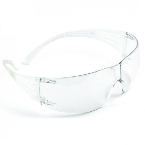 3M SECUREFIT SF201AF-EU PC CLEAR AS/AF 20 DB/KARTON   (G) (3M)