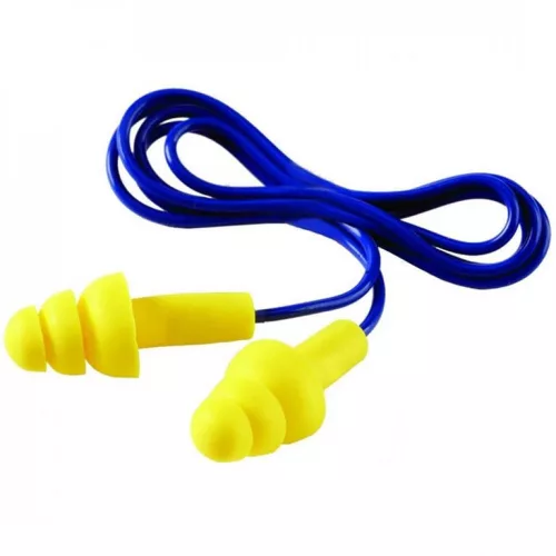 30114  - 3M UF-01-000 ULTRAFIT FÜLDUGÓ 500 PÁR/KRT   (G) (3M)
