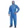 40201-40206  PROSHIELD BASIC KÉK OVERÁL S-XXXL   (G)