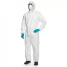 40221-40226  PROSHIELD BASIC FEHÉR OVERÁL S-XXXL   (G)