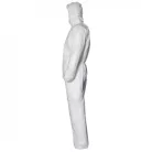 40221-40226  PROSHIELD BASIC FEHÉR OVERÁL S-XXXL   (G)