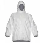 40312-40315  TYVEK KAPUCNIS CIPZÁROS DZSEKI M-XXL   (G)