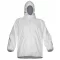 40312-40315  TYVEK KAPUCNIS CIPZÁROS DZSEKI M-XXL   (G)