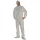 40312-40315  TYVEK KAPUCNIS CIPZÁROS DZSEKI M-XXL   (G)