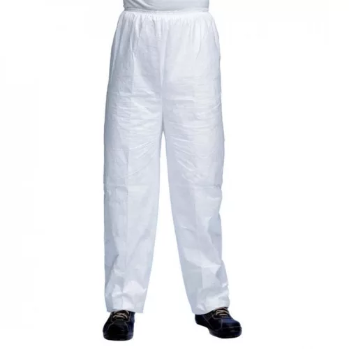 40322-40325  TYVEK DEREKAS NADRÁG M-XXL   (G)