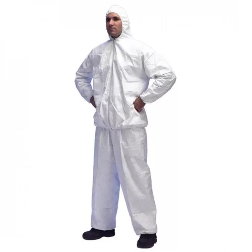 40322-40325  TYVEK DEREKAS NADRÁG M-XXL   (G)