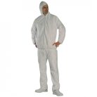 40322-40325  TYVEK DEREKAS NADRÁG M-XXL   (G)