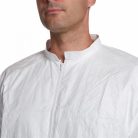 40336-40339  TYVEK KÖPENY CIPZÁROS M-XXL   (G)