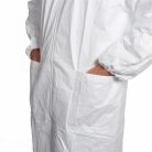 40336-40339  TYVEK KÖPENY CIPZÁROS M-XXL   (G)