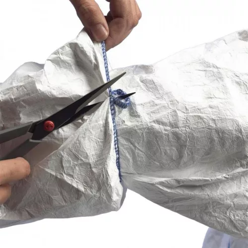 40340  TYVEK KARVÉDŐ 50CM   (G)