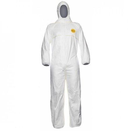 40492-40495  TYVEK EASYSAFE OVERÁL M-XXL   (G)