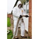 40492  TYVEK EASYSAFE OVERÁL M   (G)