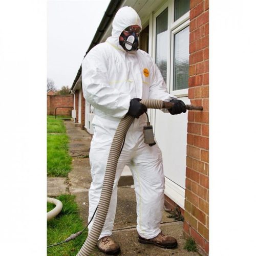40494  TYVEK EASYSAFE OVERÁL XL   (G)