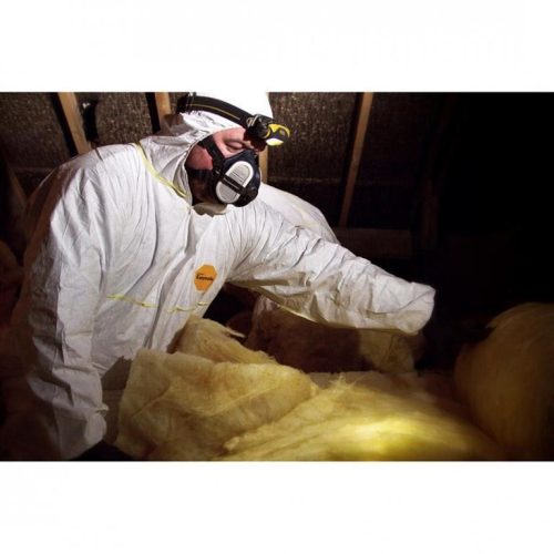 40494  TYVEK EASYSAFE OVERÁL XL   (G)