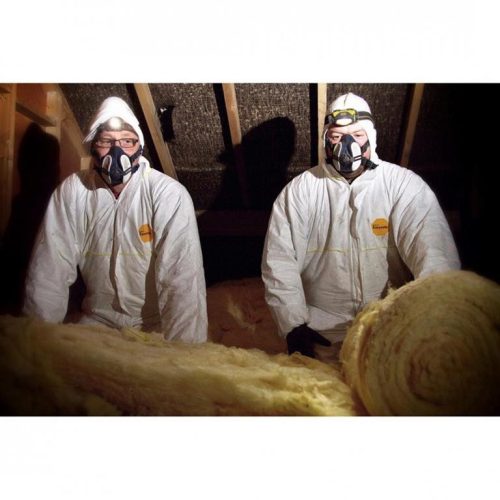 40492  TYVEK EASYSAFE OVERÁL M   (G)