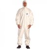 40501-40506  TYVEK 500 CLASSIC XPERT KAPUCNIS OVERÁL S-XXXL   (G)