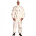 40501-40506  TYVEK 500 CLASSIC XPERT KAPUCNIS OVERÁL S-XXXL   (G)