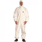 40501-40506  TYVEK 500 CLASSIC XPERT KAPUCNIS OVERÁL S-XXXL   (G)