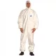 40501-40506  TYVEK 500 CLASSIC XPERT KAPUCNIS OVERÁL S-XXXL   (G)