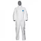 40501-40506  TYVEK 500 CLASSIC XPERT KAPUCNIS OVERÁL S-XXXL   (G)