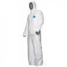 40501-40506  TYVEK 500 CLASSIC XPERT KAPUCNIS OVERÁL S-XXXL   (G)