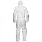 40501-40506  TYVEK 500 CLASSIC XPERT KAPUCNIS OVERÁL S-XXXL   (G)